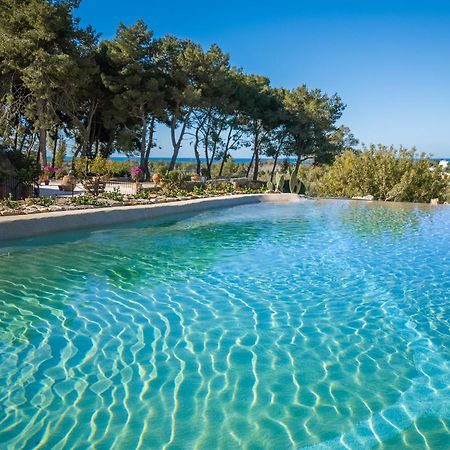 Hotel Masseria Fontanelle Ugento Exterior photo