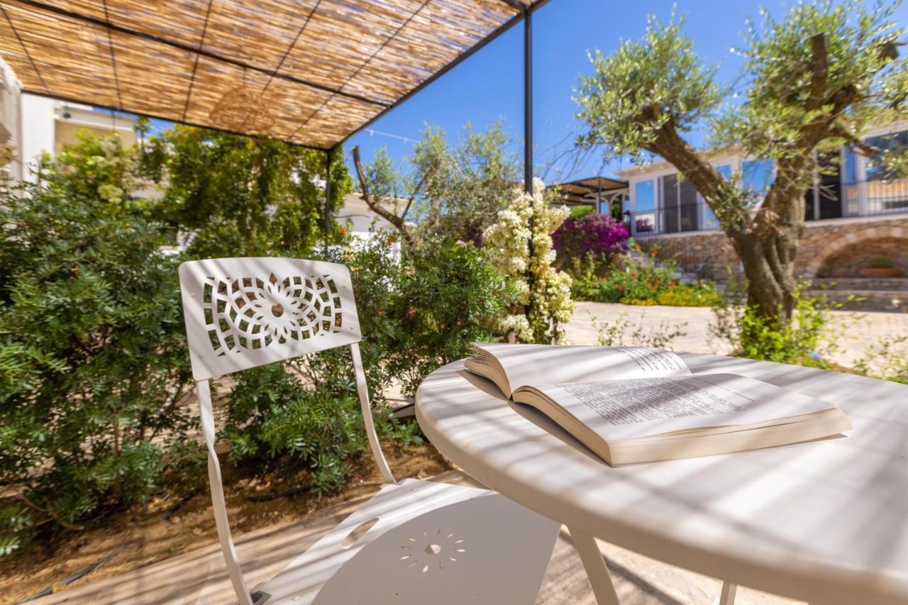 Hotel Masseria Fontanelle Ugento Exterior photo