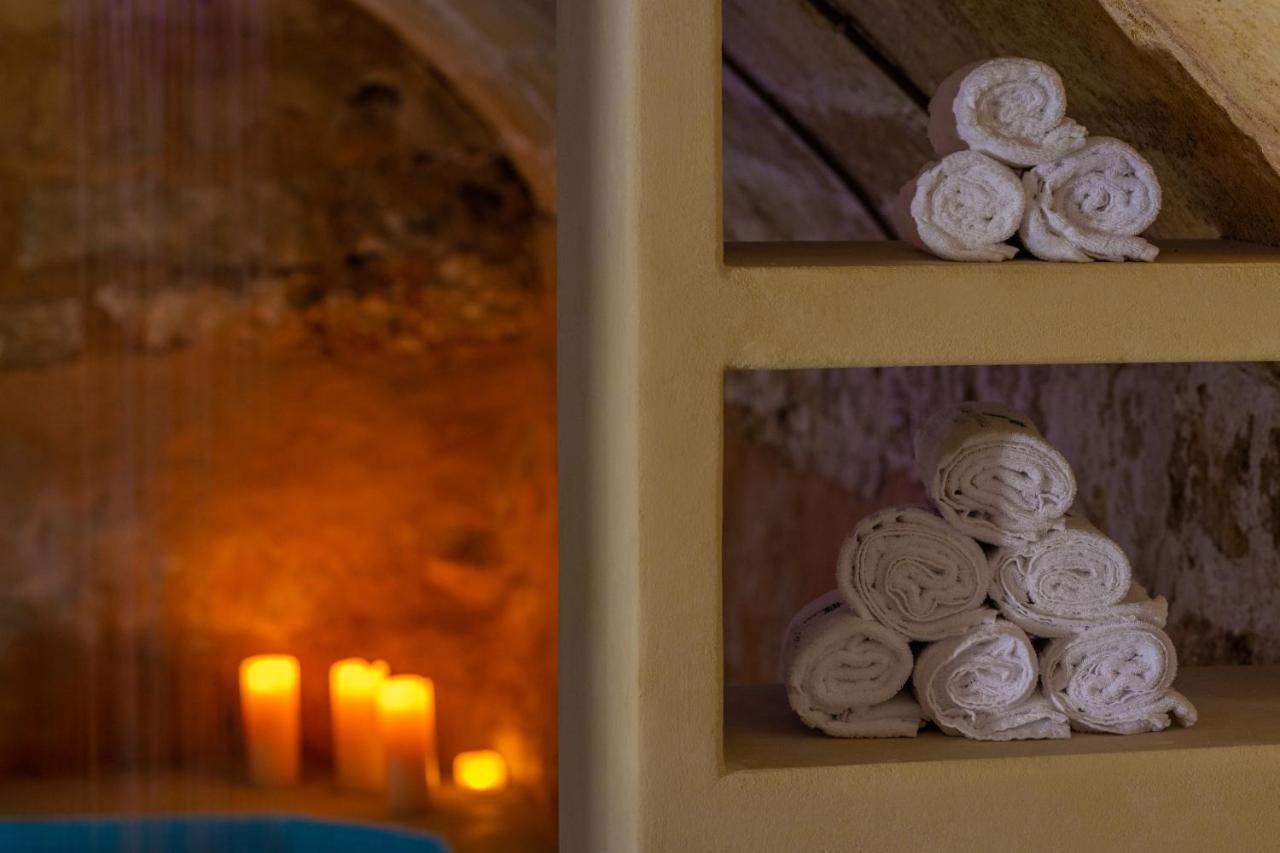 Hotel Masseria Fontanelle Ugento Exterior photo