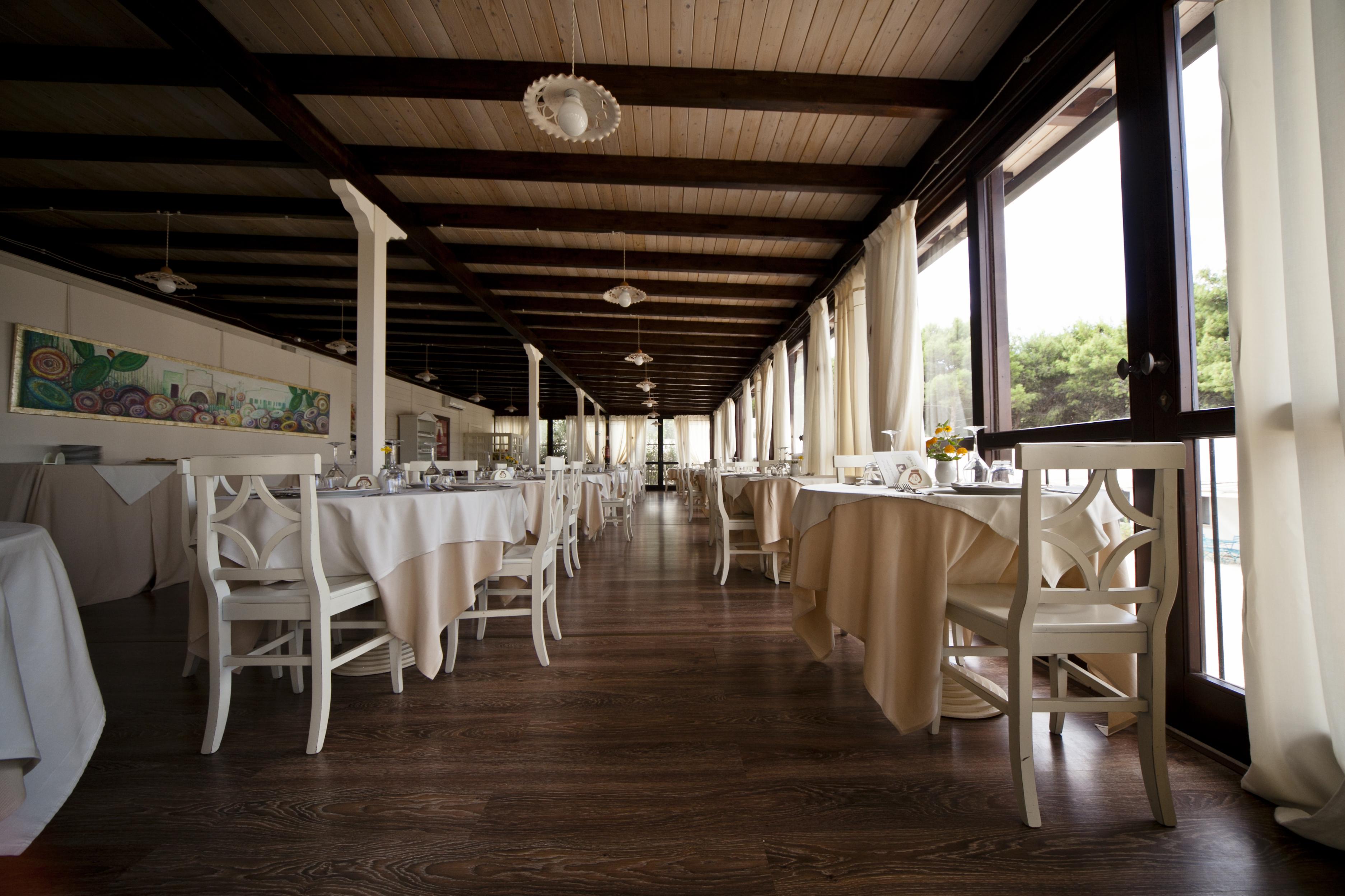 Hotel Masseria Fontanelle Ugento Exterior photo