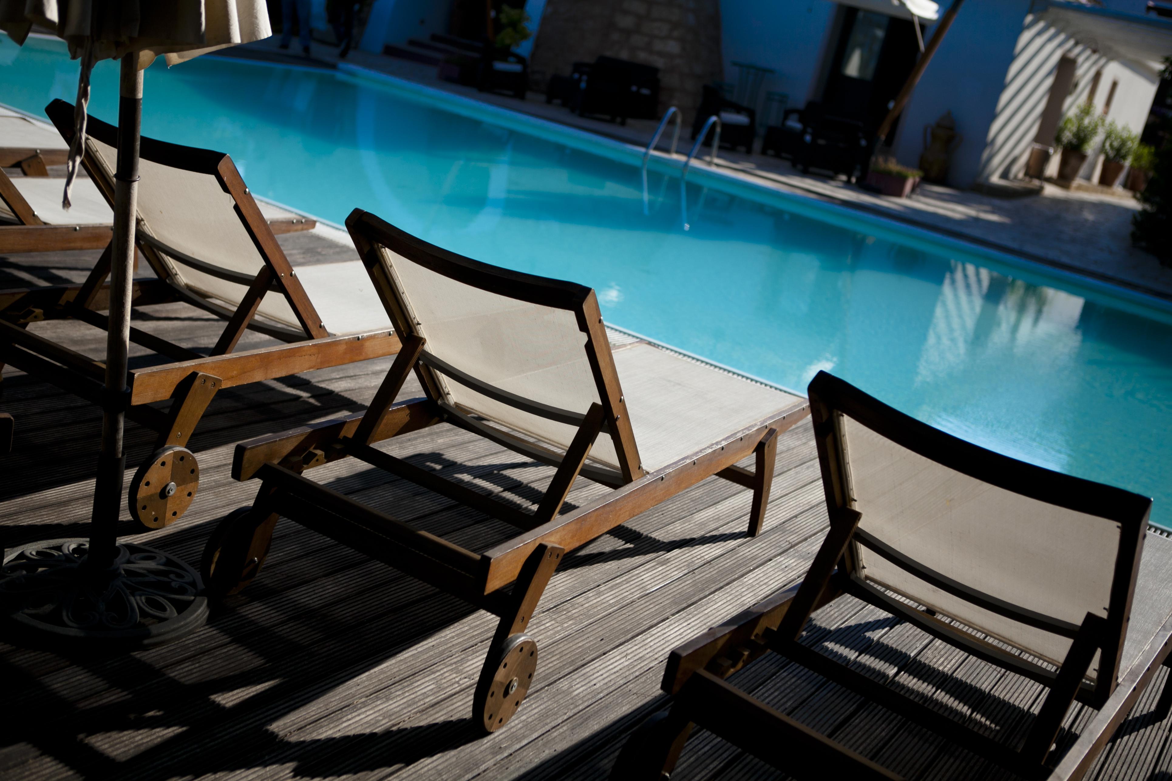 Hotel Masseria Fontanelle Ugento Exterior photo