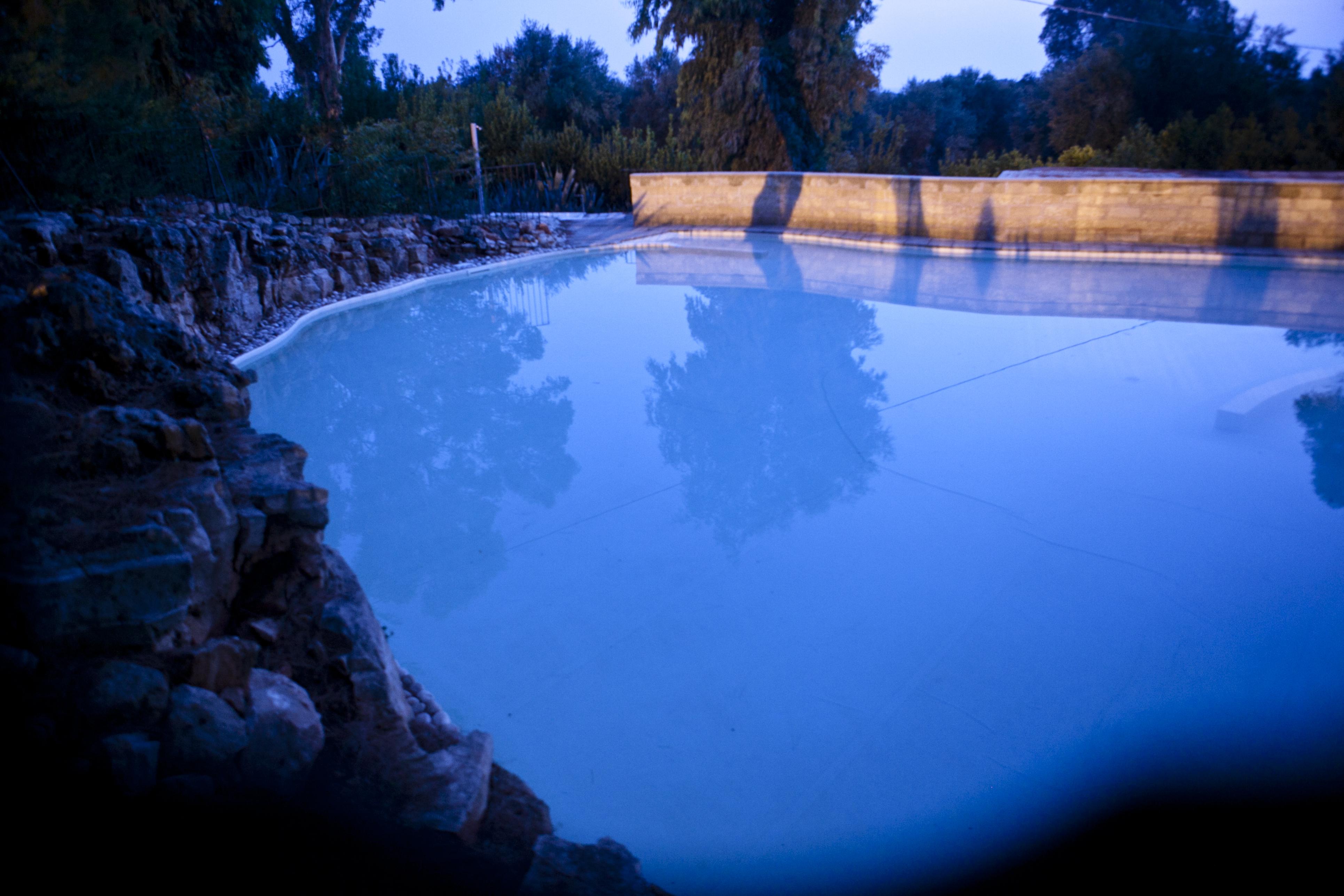 Hotel Masseria Fontanelle Ugento Exterior photo