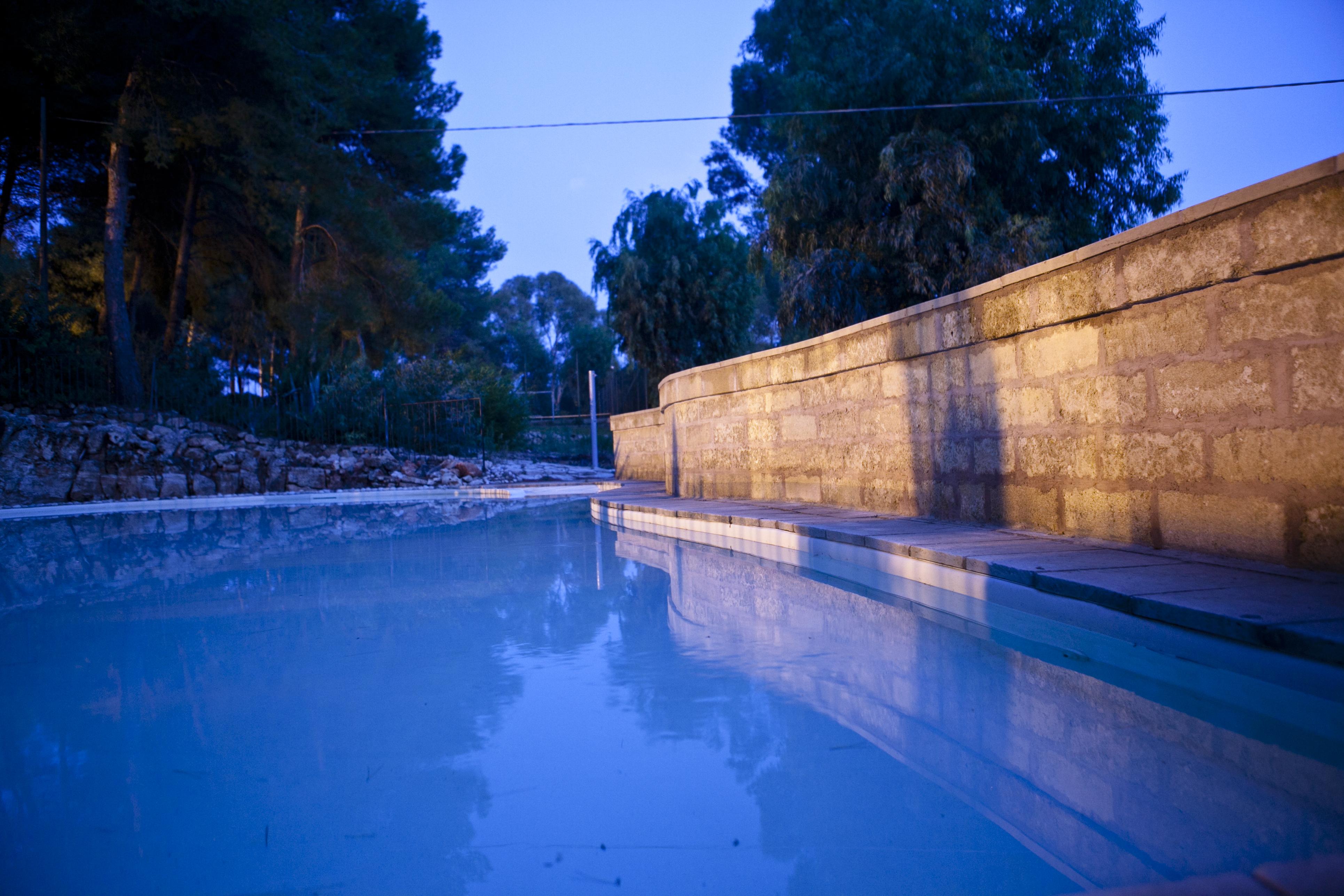 Hotel Masseria Fontanelle Ugento Exterior photo