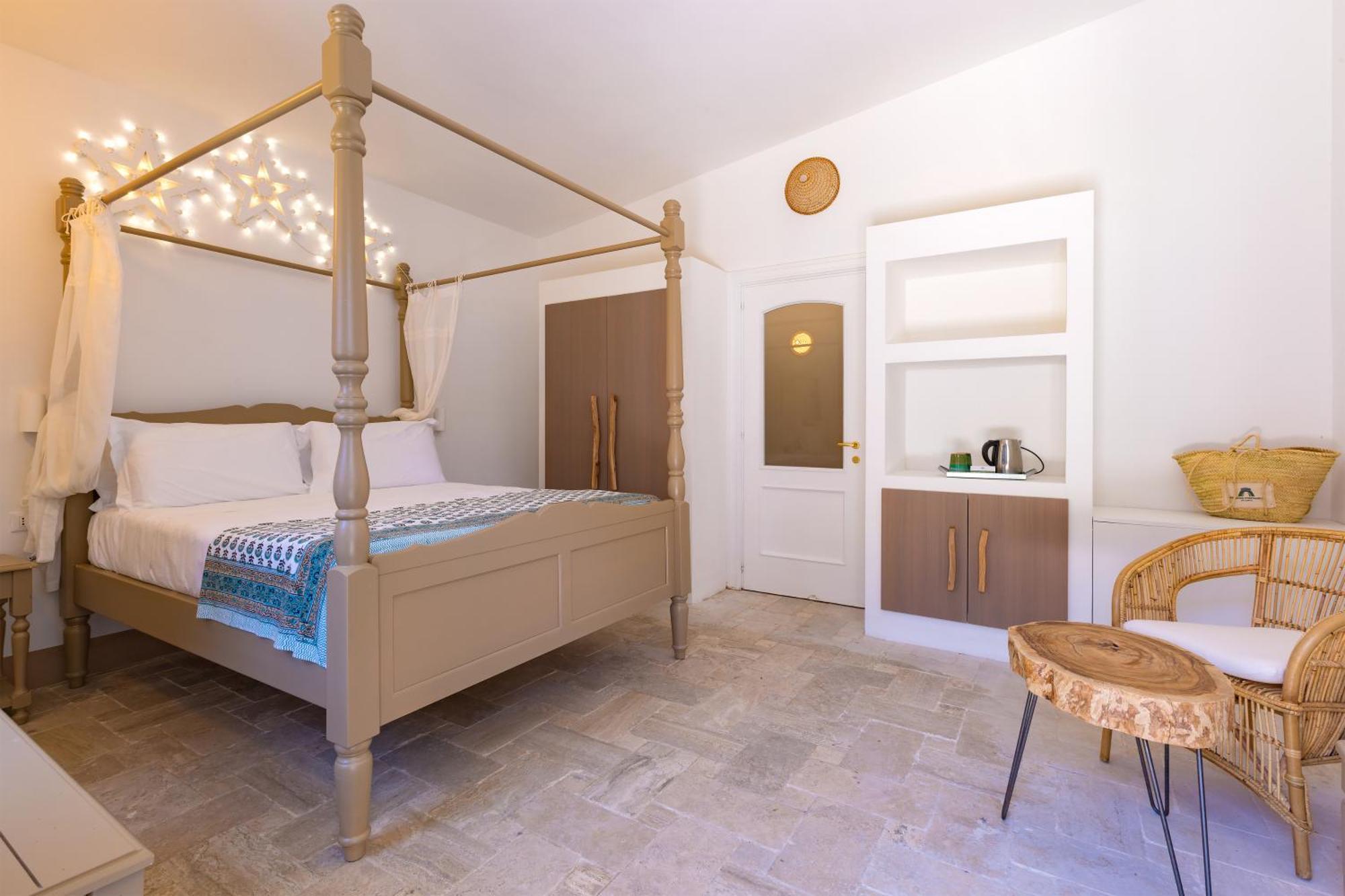 Hotel Masseria Fontanelle Ugento Exterior photo