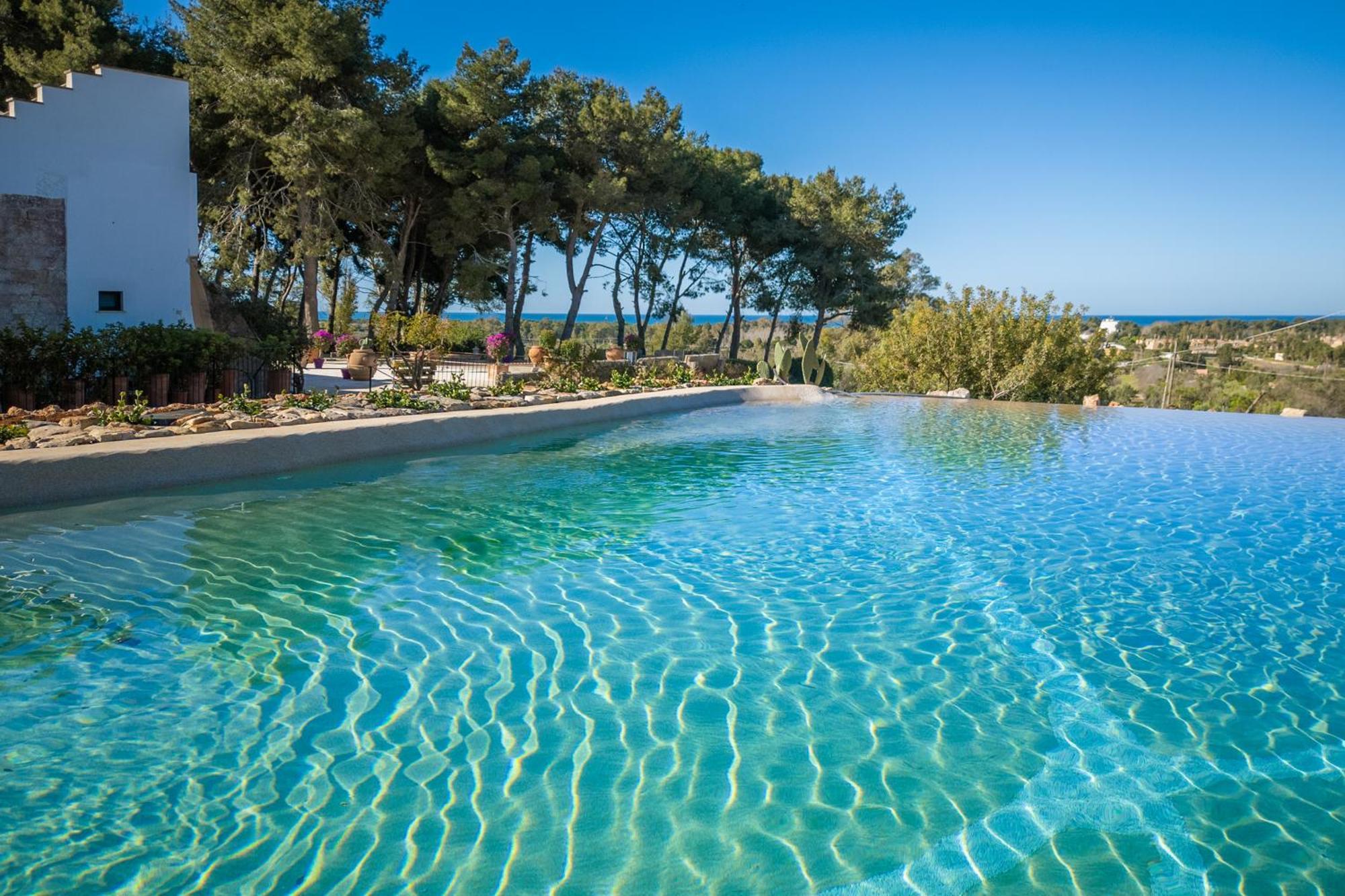 Hotel Masseria Fontanelle Ugento Exterior photo